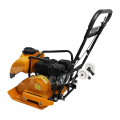 Excalibur kleiner Mini -Benzin -Loncin -Boden -Asphalt -Vibrationsplatte Kompaktorpreis C80